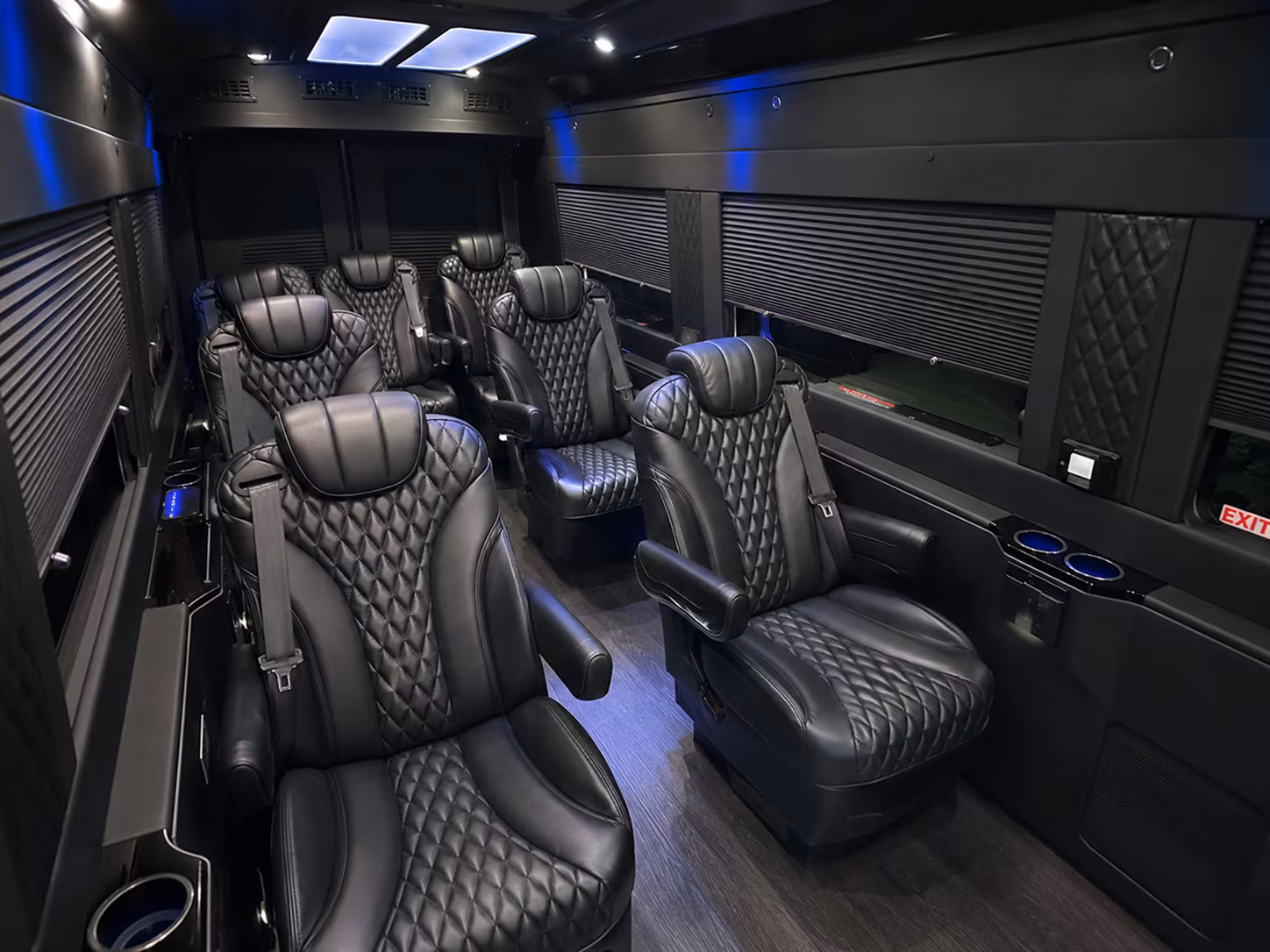 find the perfect transportation for your next birthday 1