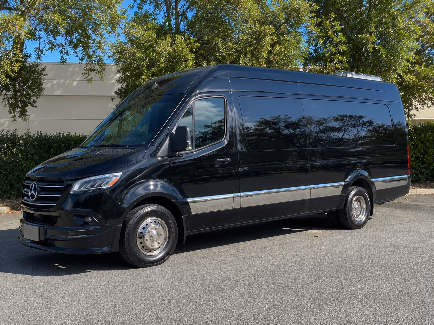 find the perfect transportation for your next birthday 3