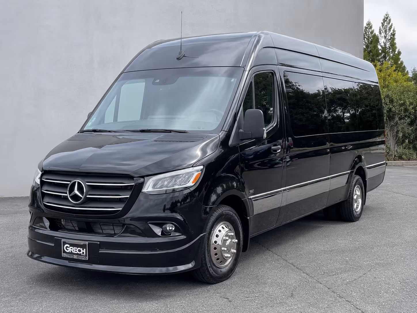 find the perfect transportation for your next concert or music festival 3