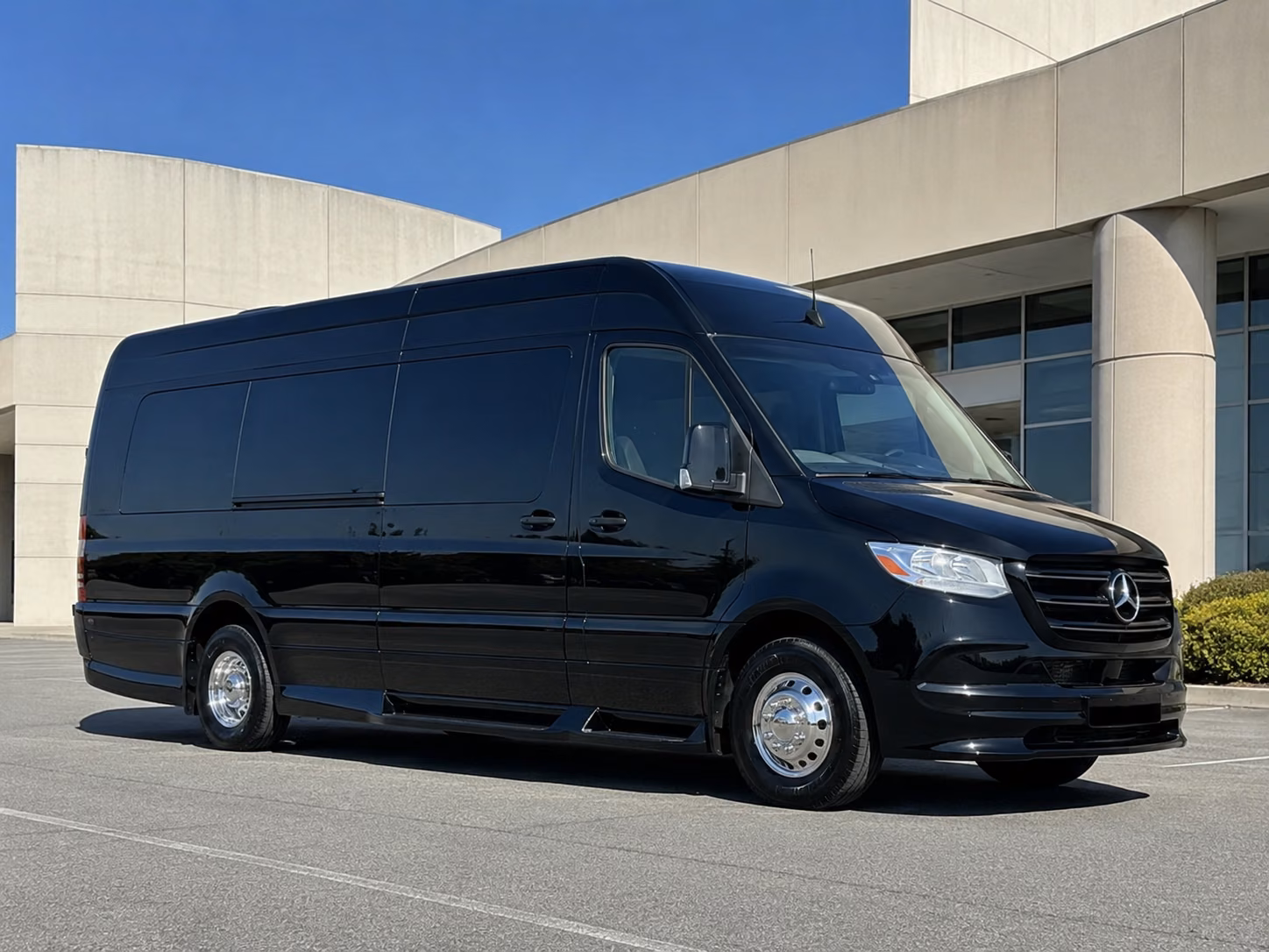 find the perfect transportation for your next private event 4
