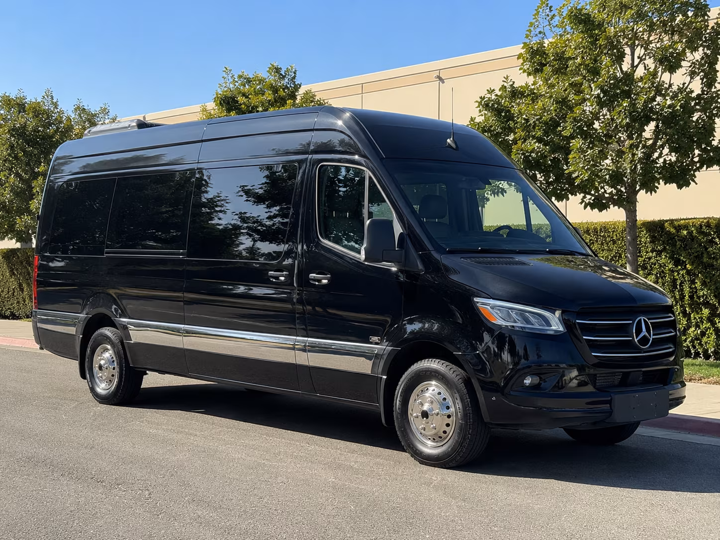 find the perfect transportation for your next prom 2