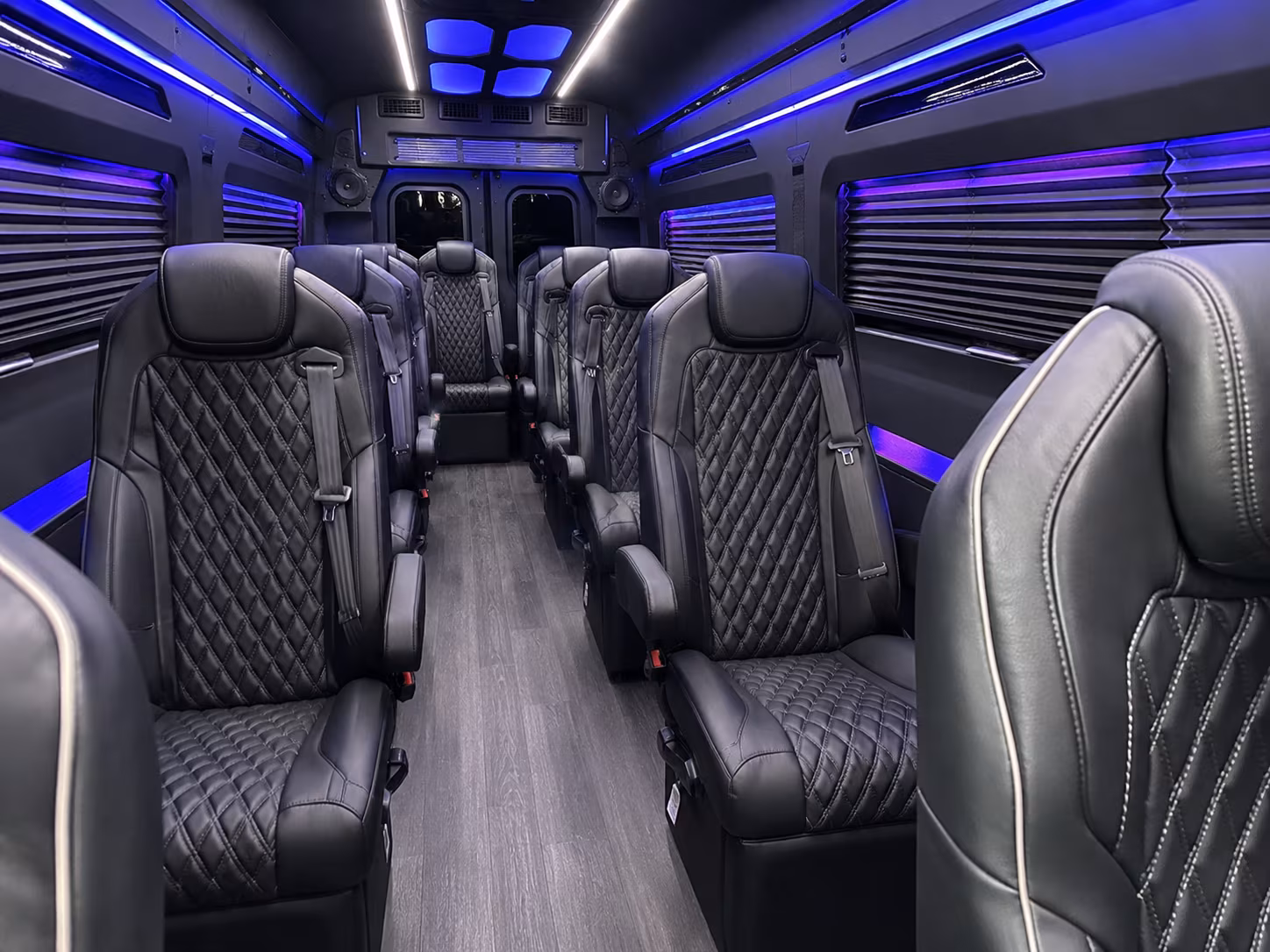 find the perfect transportation for your next sporting event 3