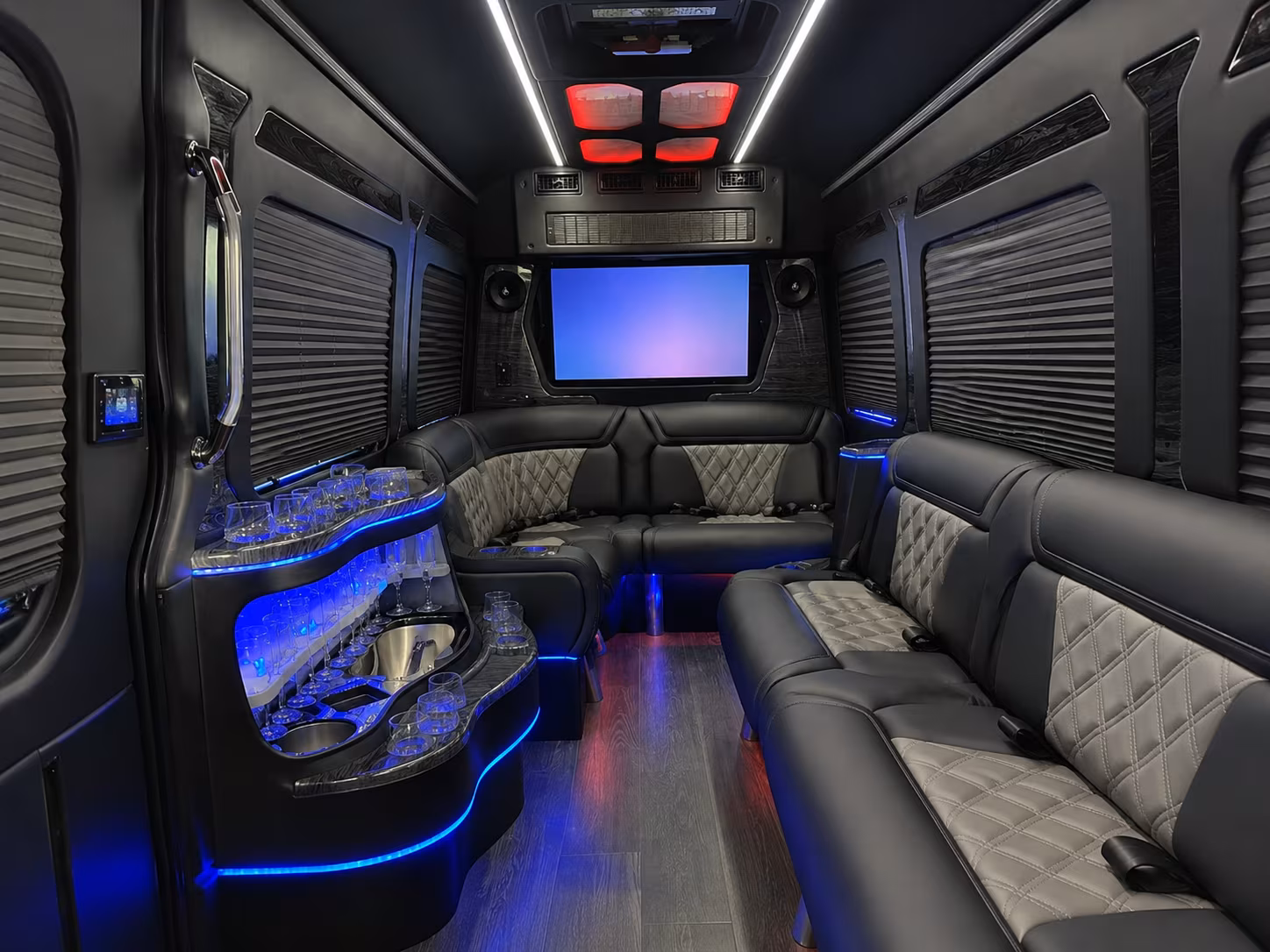 find the perfect transportation for your next sporting event 4
