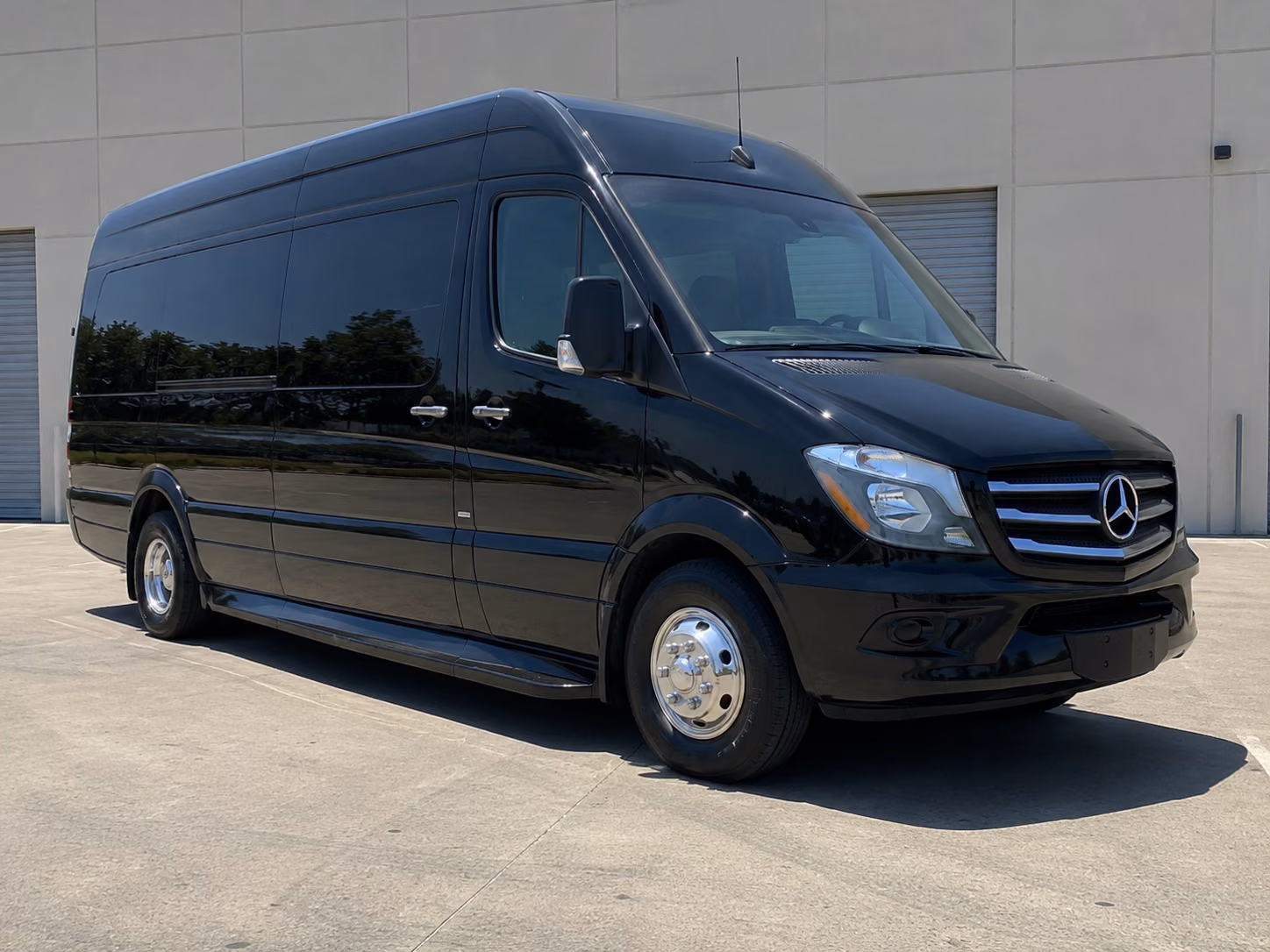 find the perfect transportation for your next wedding 3