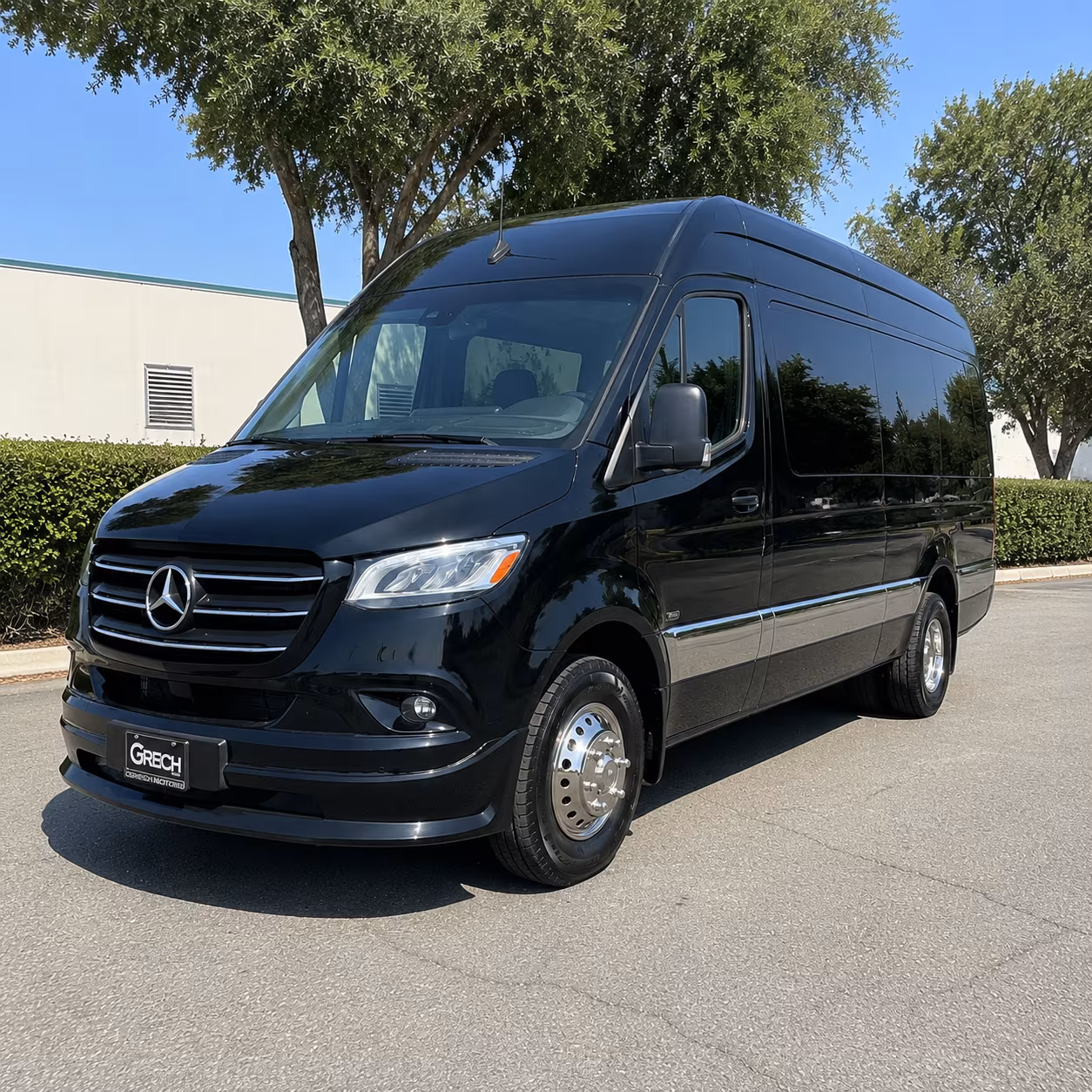 find the perfect transportation for your next wine tour 4
