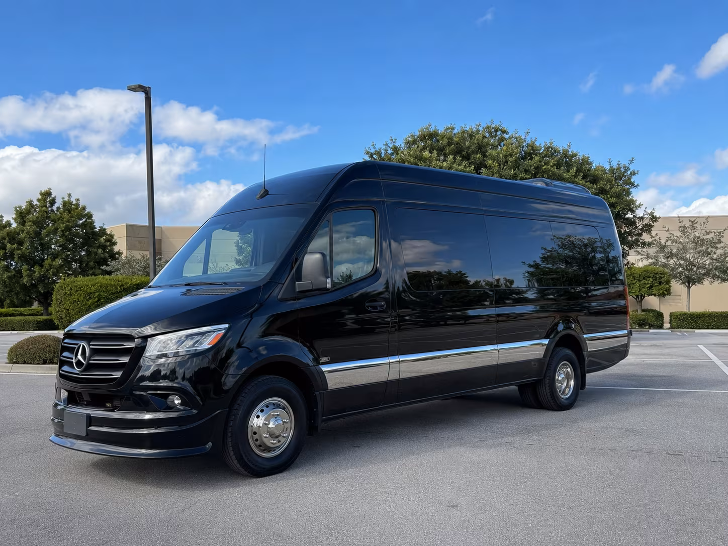 find the perfect transportation for your next wine tour 5