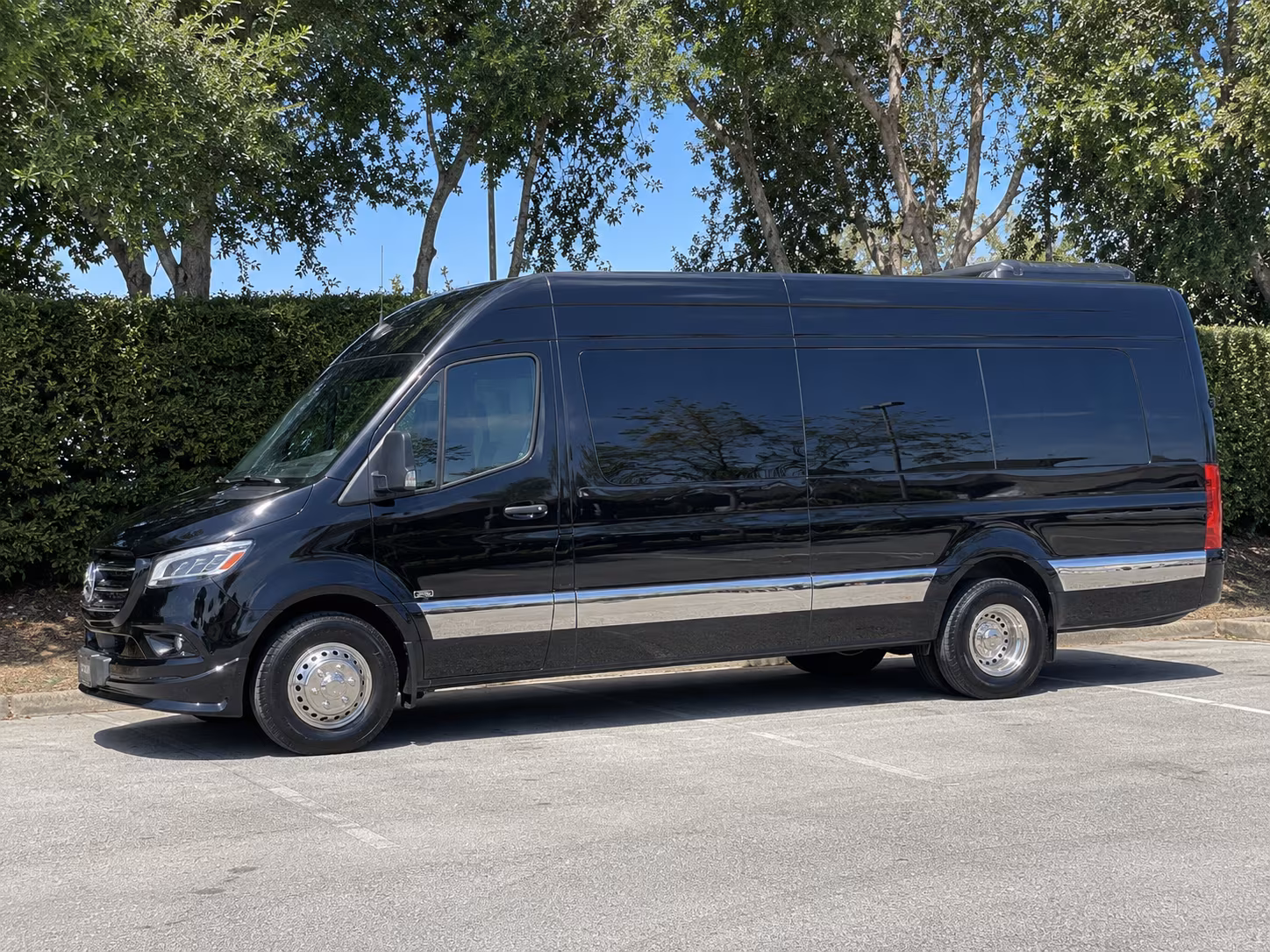 Murrieta Airport Transportation