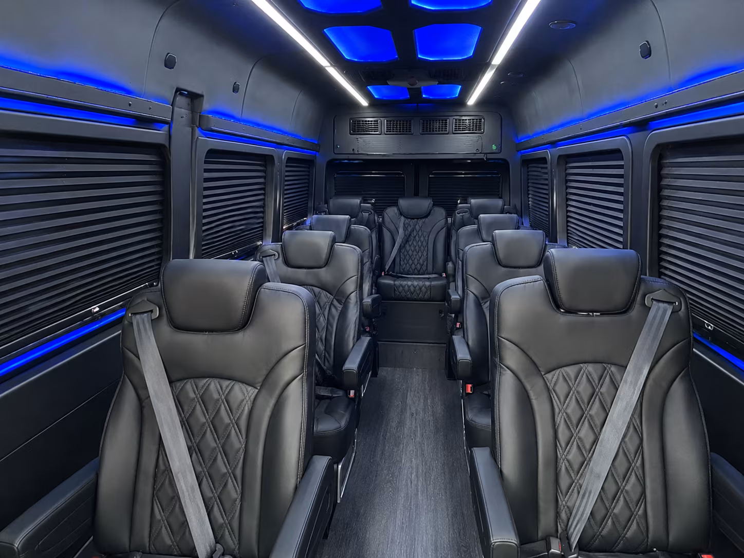 Murrieta Birthday Transportation