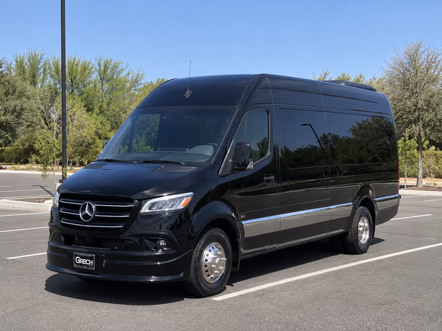Murrieta Employee Transportation