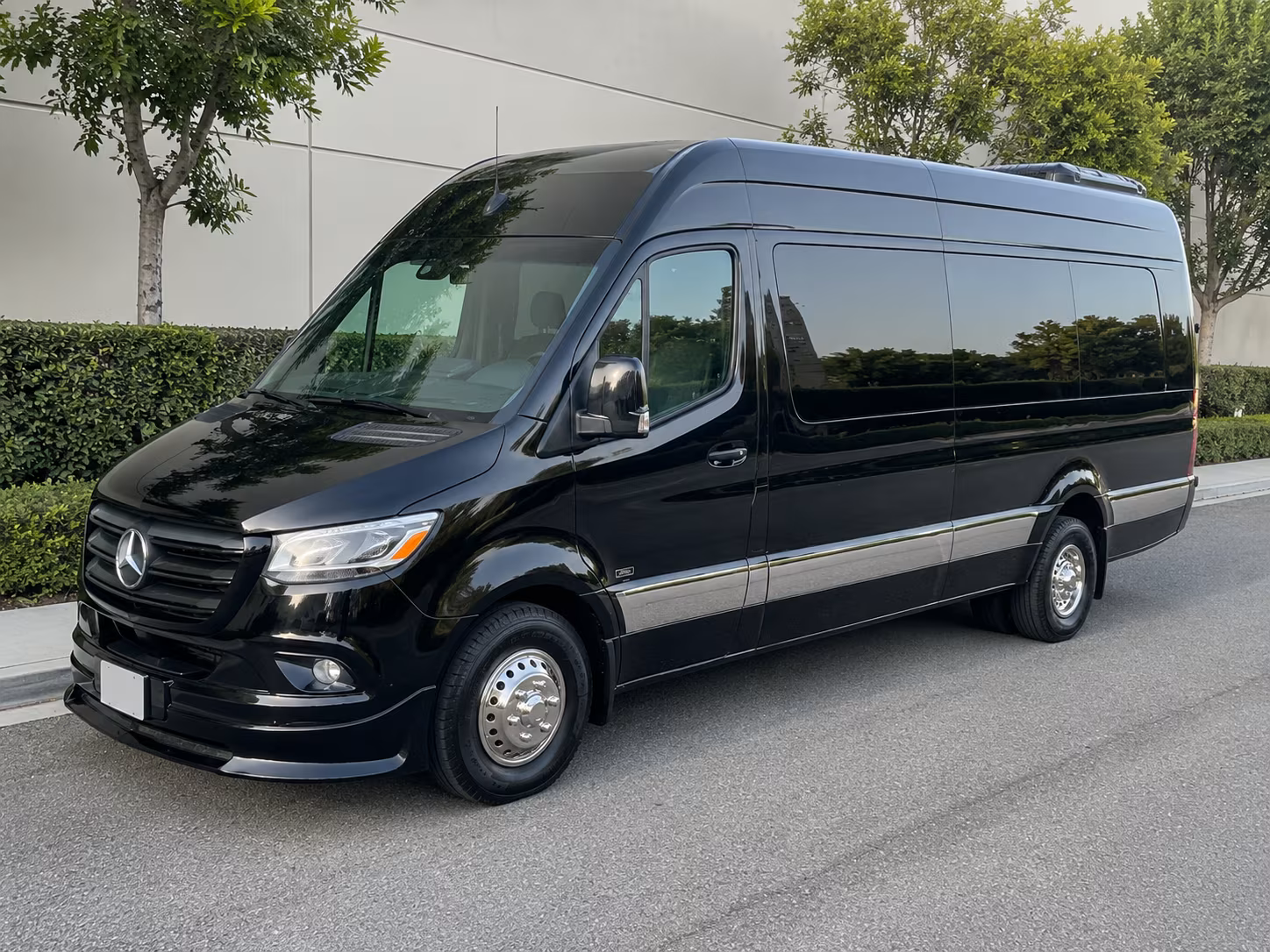 Murrieta Sporting Event Transportation