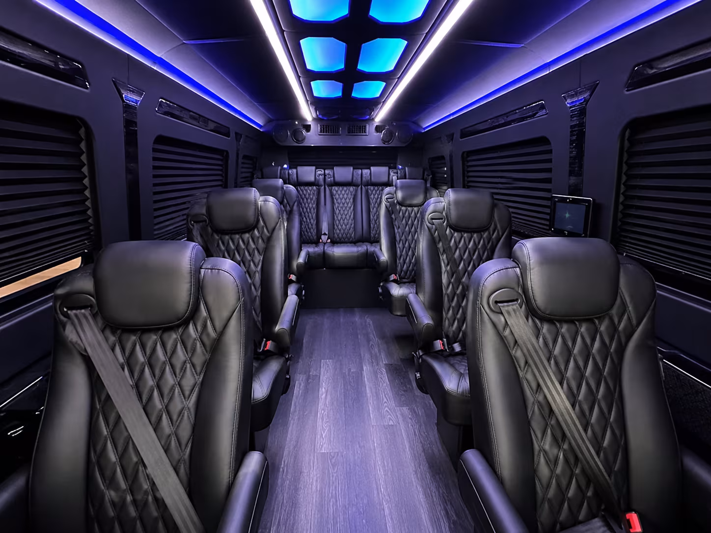 murrieta sprinter van rentals for wine beer and spirits festivals