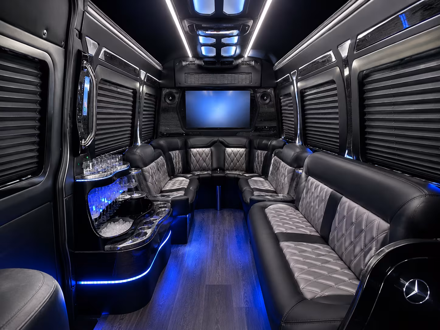 sprinter van rentals for fan groups heading to pro and college games near murrieta